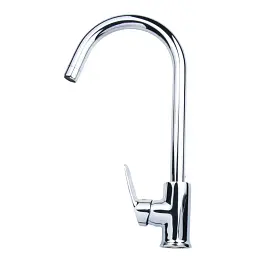 Змішувач Corso SERIO DC-5B146C (9626100) (DC-5B146C) - мініатюра 3