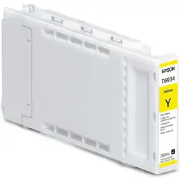 Картридж Epson SC-T3000/5000/7000 350 мл Yellow (C13T693400/C13T69340N)
