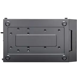 Корпус 1stPlayer X1-BK-3F1-PS-600FK-EU Black 600W - мініатюра 2