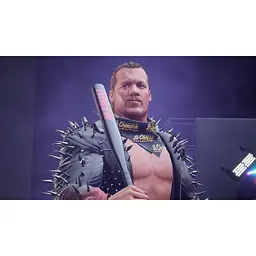 Ключ активації Microsoft AEW: Fight Forever Elite Edition для Xbox One/Series S/X - мініатюра 11