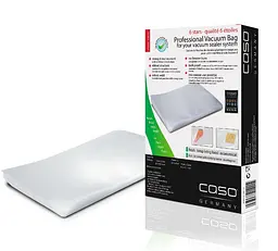 Пакеты для вакуумирования Caso 16x23 см, 50 шт.