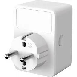 Розумна розетка TP-Link Tapo P100 (4-pack) (Tapo P100(4-pack)) - мініатюра 3