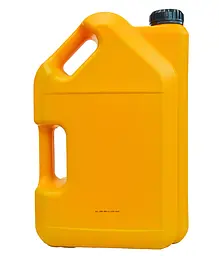 Моторна олива КАМА Ойл 10W-40 SG / CF 5 л - мініатюра 3