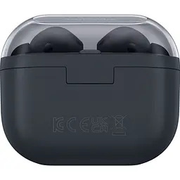 Навушники Samsung Galaxy Buds 3 FE R420 Black (SM-R420NZKASEK) - мініатюра 3