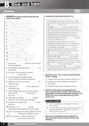 Gateway 2nd Ed С1 Workbook - мініатюра 2