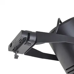 Світильник трековий Brille LED KW-228/20W WW + NW + CW BK поворотний 33-055 - мініатюра 9