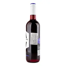 Вино Most Wanted Aussie Shiraz, червоне, сухе, 13%, 0,75 л (775814) - мініатюра 3