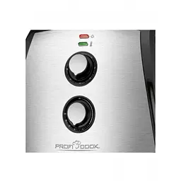 Мультипіч-аерофритюрниця Profi Cook PC-FR 1115 H Hot Air Fryer - мініатюра 5