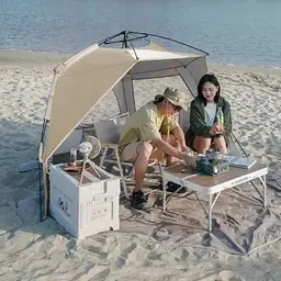 Намет Naturehike CNK2300ZP023 (1047-6976023921995) - мініатюра 3