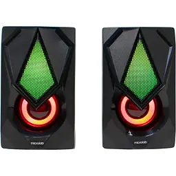 Акустична система Microlab B25 Black [134992] - мініатюра 2