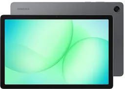 Планшет Samsung Galaxy Tab A11+ 11" Wi-Fi 8/256GB 2025 Gray (SM-X230NZAPEUC)