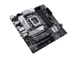Материнская плата Asus Prime B660M-A Wi-Fi D4 - миниатюра 4