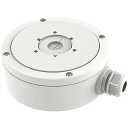 Монтажна коробка Hikvision DS-1280ZJ-S