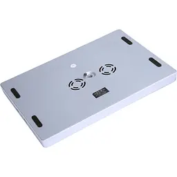 Підставка для консолі OIVO IV-P5246XW для PS5 Fat/Slim White [128704] - мініатюра 3