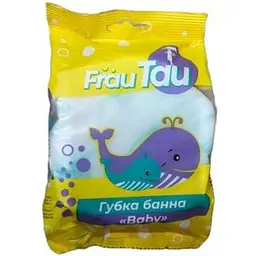 Губка лазнева Frau Tau Baby
