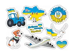 Рюкзак ТЕХНОК 26.5х21.5х13см арт.8379 - мініатюра 3