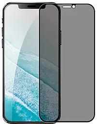 Захисне скло iLera 2.5D Frosted Infinity Glass для Apple iPhone 12/12 Pro (iLFrln1261) [50945] - мініатюра 1