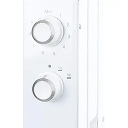 Обігрівач Kumtel HC-2947 White - мініатюра 2
