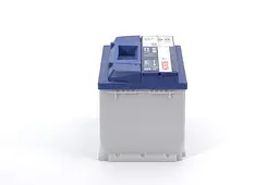 Акумулятор Bosch S4 EFB 70 Ah EN 760A (0 092 S4E 081) - мініатюра 4