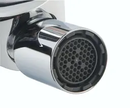 Змішувач для біде Grohe Eurosmart Cosmopolitan з донним клапаном Хром 30412 - мініатюра 5