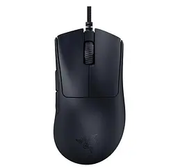 Ігрова миша RAZER V-3 DeathAdder Black ESports Gaming, 30000 DPI, 70G - мініатюра 1