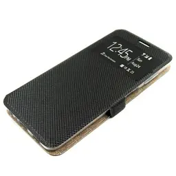 Чохол до мобільного телефона Dengos Samsung Galaxy M32 (black) (DG-SL-BK-304) - мініатюра 4