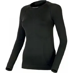 Термофутболка Lasting Atala L/XL Чорний