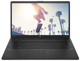 Ноутбук HP 17-cp2022ru Jet Black (AR8J8EA) UA UCRF