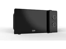 Мікрохвильова піч Beko MOC20100BFB - мініатюра 3