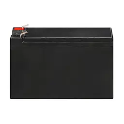 Trinix 12V7.2Ah/20Hr AGM Акумуляторна батарея 12В 7.2А*год свинцево-кислотна (44-00045) - мініатюра 4