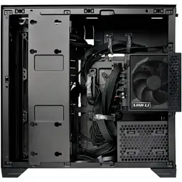 Блок живлення Lian Li 1000W EDGE GOLD Black (G9P.EG1000G.BH00.EU) - мініатюра 12