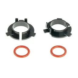 Перехідники для ламп TK-106 KIA/Hyundai: Santa Fe Cyclone (НФ-00001066)