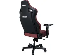 Крісло для геймера Anda Seat Kaiser 4 XL Maroon (AD12YDDC-XLL-20-A-PV/C) - мініатюра 6