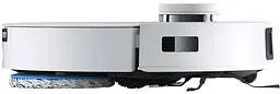 Робот-пилосос Ecovacs Deebot Ozmo Т30 Pro Omni DDX14 White - мініатюра 2