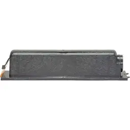 Туба з тонером BASF для Canon NP-1215 аналог 1372A005, NPG-1 Black 190г ( 3800 ст.) (BASF-KT-NPG1)
