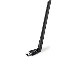 Wi-Fi адаптер Mercusys MU6H USB