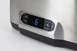 Тостер CASO INOX2 - мініатюра 8
