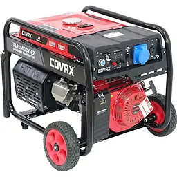 Генератор бензиновий Covax XL20500CV-E2 [162425]