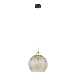 ПІДВІСНИЙ СВІТИЛЬНИК DEVI AMBER 250 TK Lighting 4636