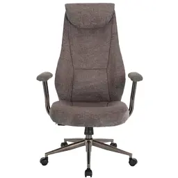 Офісне крісло Аклас Булат R-SR (DV-97 Dark gray) (00172367) - мініатюра 2