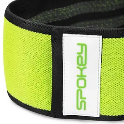 Гумка для фітнесу Spokey 32 х 8 см fit0009145 - мініатюра 4