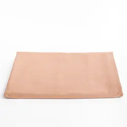 Простирадло Moon&Star Light Brown Бязь Gold Люкс 110х160 см (MS-860000055) - мініатюра 2