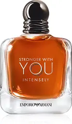 Парфумована вода Giorgio Armani Stronger With You Intensely Тестер 100 мл