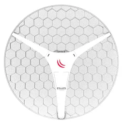 Точка доступу Mikrotik LHG XL 5 ac (4шт в уп) - мініатюра 3
