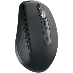 Миша Logitech MX Anywhere 3S Graphite (910-006929) - мініатюра 3
