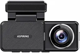 Відеореєстратор Aspiring Alibi 11 WI-FI/QHD2.5K X2 camers (AL-CD1001) - мініатюра 7