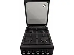 Плита ELEYUS Tekna 5007 CF BL - мініатюра 6