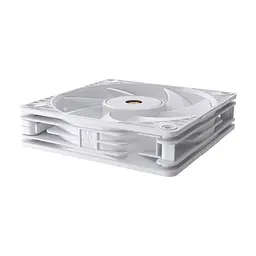 Кулер до корпусу ASUS ProArt PF120 White (90DA00M3-B09000) - мініатюра 5