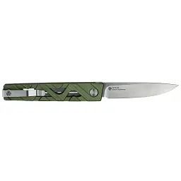 Ніж Ruike P878-AG - мініатюра 3