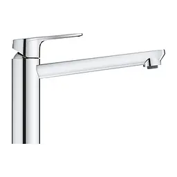 Змішувач для кухні Grohe BauLoop 31706000 Хром - мініатюра 3